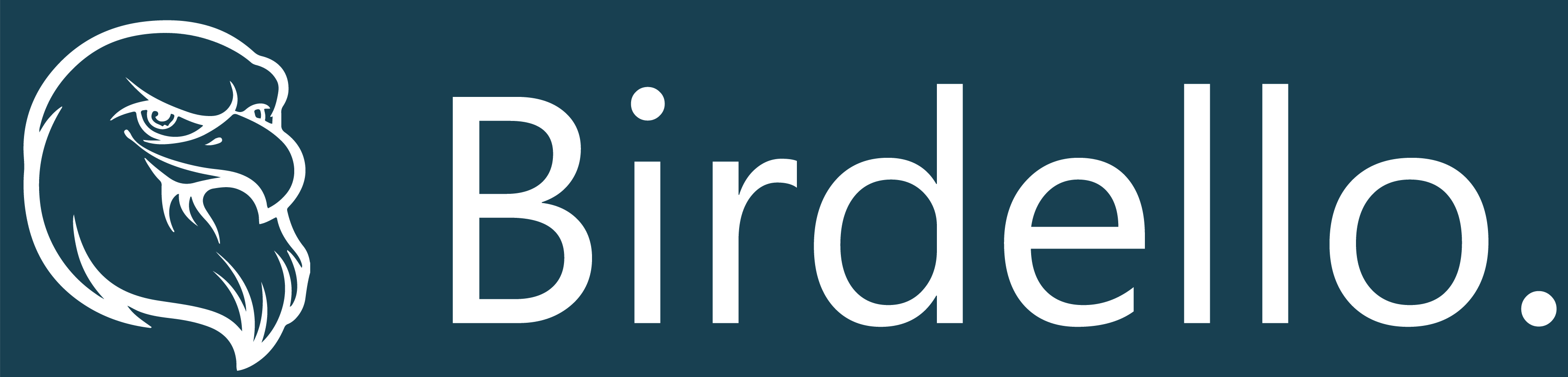 Birdello Logo